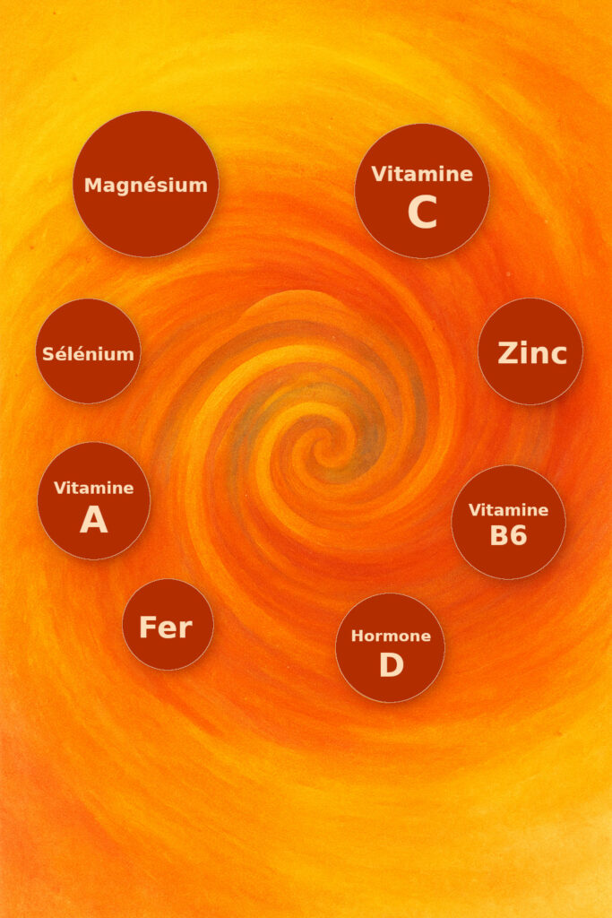 naturopathie et micronutrition - vitamines naturopathie et micronutrition - vitamines